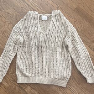 Wilfred free Knit Sweater